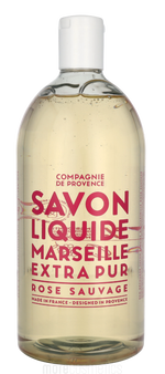 Compagnie De Provence Marseille Liquid Soap