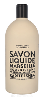 Compagnie De Provence Marseille Liquid Soap - Refill