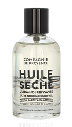 Compagnie De Provence Dry Oil
