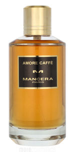 Mancera Amore Cafe Edp Spray 120 ml