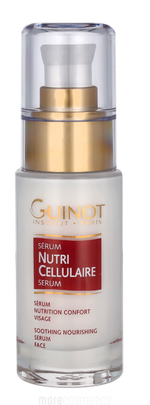 Guinot Nutri Cellulaire Soothing Nourishing Serum