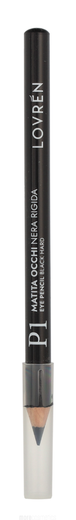 Lovren P1 Black Hard Eye Pencil