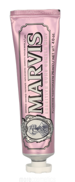 Marvis Toothpaste - Sensitive Gums Gentle Mint