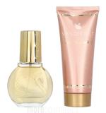 Gloria Vanderbilt No.1 Giftset Edt spray 30ml/Body Lotion 100ml