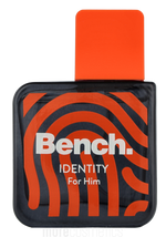 Bench Identity For Him Edt Spray 30 ml