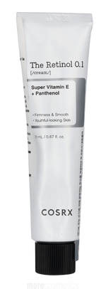 Cosrx The Retinol 0.1 Cream
