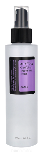 Cosrx AHA/BHA Clarifying Treatment Toner