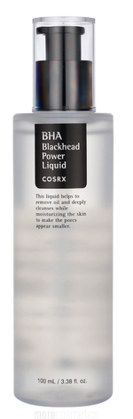 Cosrx BHA Blackhead Power Liquid