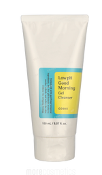 Cosrx Low PH Good Morning Gel Cleanser