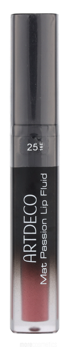 Artdeco Mat Passion Lip Fluid #25 So Mauve
