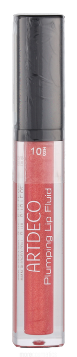 Artdeco Plumping Lip Fluid #10 Rosy Sunshine