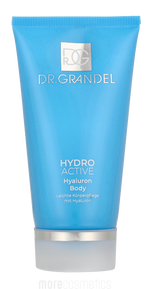 Dr.Grandel Hydro Active Hyaluron Body Lotion