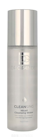 Dr.Grandel Cleansing Micell Cleansing Water