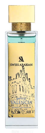 Swiss Arabian Spirit of Valencia Extrait De Parfum 100 ml