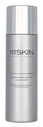 111Skin Exfoliating Enzyme Cleanser