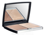 Dior Rouge Blush Color & Glow Palette #100 Diorissimo