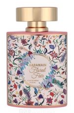 Al Haramain Floral Fair Extrait De Parfum 100 ml