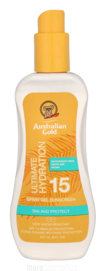 Australian Gold Ultimate Hydration Lotion SPF15
