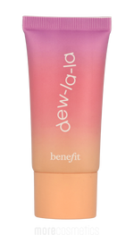 Benefit Dew La La Liquid Glow Highlighter Deep Dark (Comet)