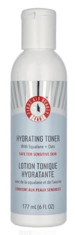 FAB Ultra Repair Wild Oat Hydrating Toner