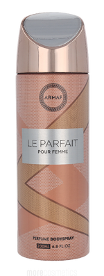 Armaf Le Parfait Pour Femme Body Spray 200 ml