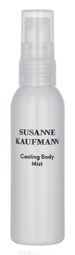Susanne Kaufmann Cooling Body Mist 75 ml