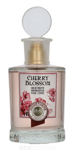 Monotheme Venezia Cherry Blossom Pour Femme Edt Spray 100 ml