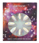 Catrice Dear Universe False Nails Limited Edition C02 I Am Energized