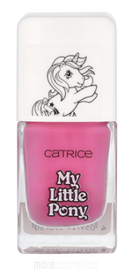 Catrice My Little Pony Nail Lacquer C01 Sweet Cotton Candy