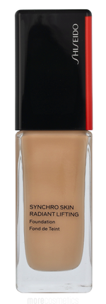 Shiseido Synchro Skin Radiant Lifting Foundation SPF30 #240 Quartz