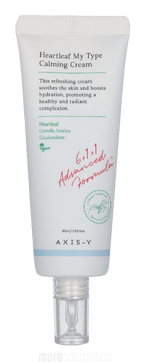 Axis-Y Heartleaf My Type Calming Cream