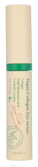 Axis-Y Vegan Collagen Eye Serum