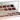 Kylie The Classic Matte Eyeshadow Palette Neutral