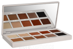Kylie The Classic Matte Eyeshadow Palette Neutral