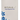 Rituals Amsterdam Collection Kitchen Hand Balm