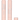 Pupa Vamp! Creamy Duo Lip Pencil #001 Fair Nude
