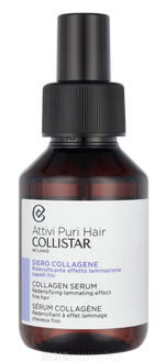 Collistar Attivi Puri Collagen Serum