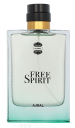 Ajmal Free Spirit Edp Spray 100 ml