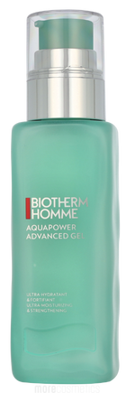 Biotherm Homme Aquapower Advanced Gel