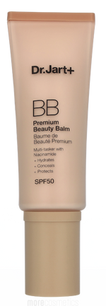 Dr. Jart+ BB Premium Beauty Balm SPF50