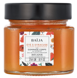 Baija Ete A Syracuse Body Scrub Orange Blossom