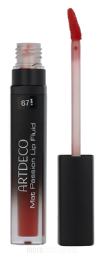 Artdeco Mat Passion Lip Fluid #67 Electric Vibes