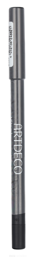 Artdeco Khol Waterproof Liner Deepest Black