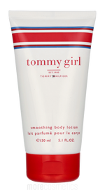 Tommy Hilfiger Tommy Girl Smoothing Body Lotion