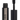 Laura Mercier Caviar Extravagant Mini Mascara Black