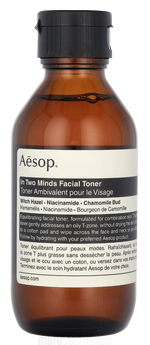 Aesop In Two Minds Facial Toner