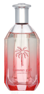 Tommy Hilfiger Tommy Girl Summer Edition Edt Spray 100 ml