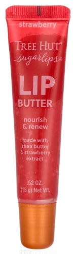 Tree Hut Sugarlips Strawberry Lip Butter