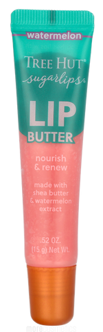 Tree Hut Sugarlips Watermelon Lip Butter