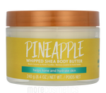 Tree Hut Pineapple Whipped Shea Body Butter
